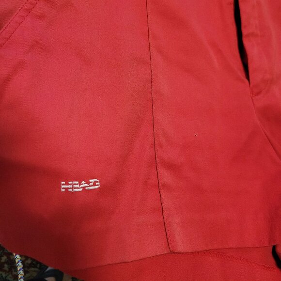 Vintage 70's Men's Shorts by Head Size 38 - Picture 2 of 4